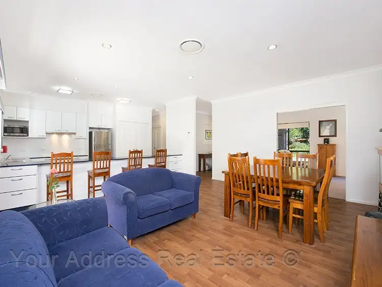 Fifth view of Homely house listing, 42-44 Tall Timber Road, New Beith QLD 4124