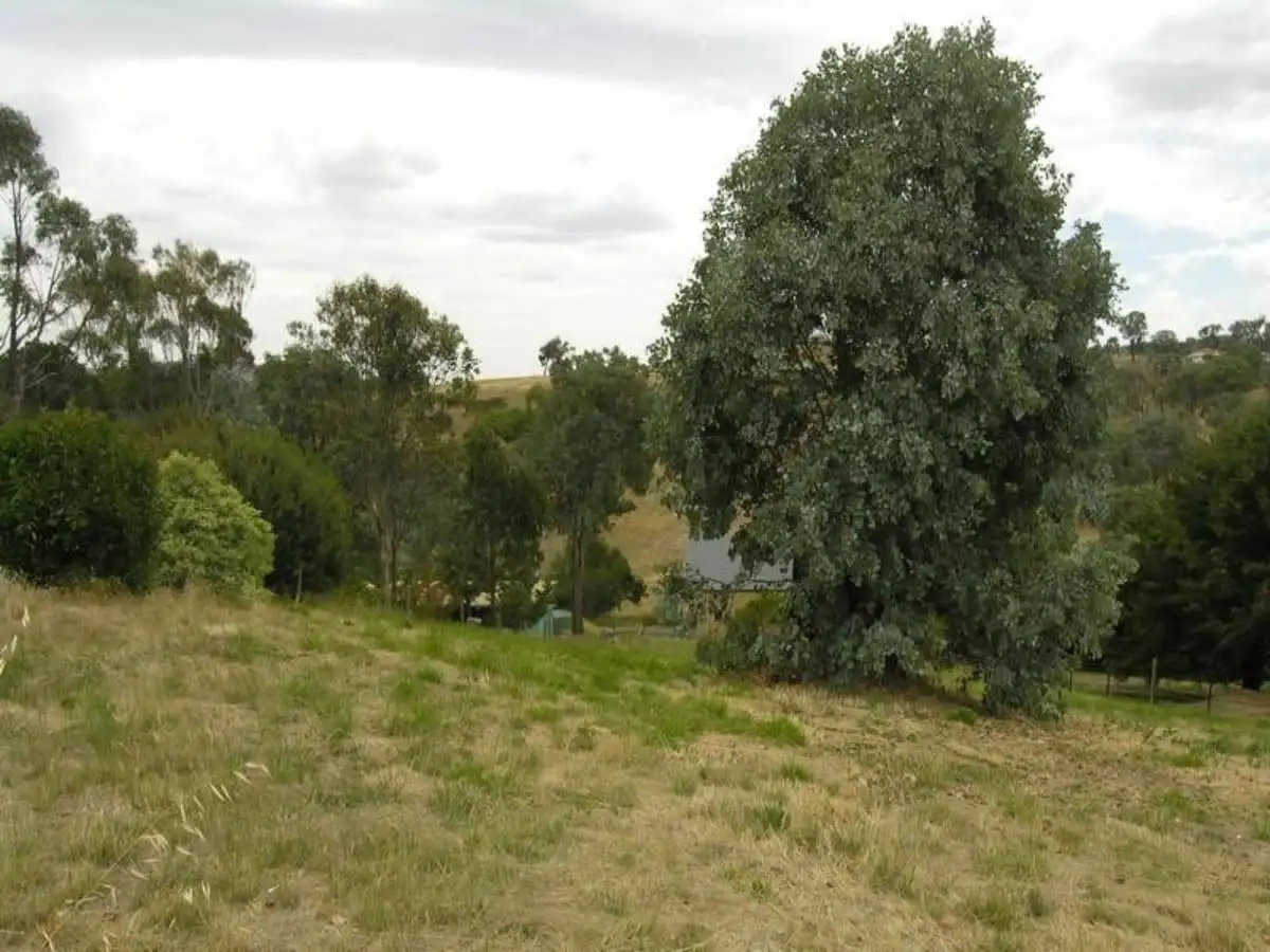Main view of Homely land listing, 25 Fossickers Trail, Goughs Bay VIC 3723