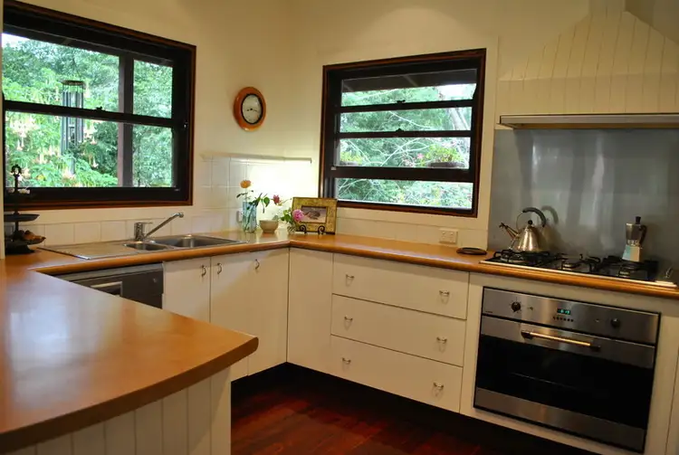 Fifth view of Homely house listing, 28 BEECHMONT Avenue, Tamborine Mountain QLD 4272