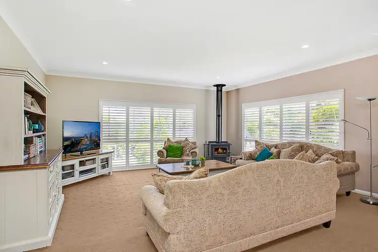 Fourth view of Homely house listing, 25 Silvereye Circuit, Gilston QLD 4211