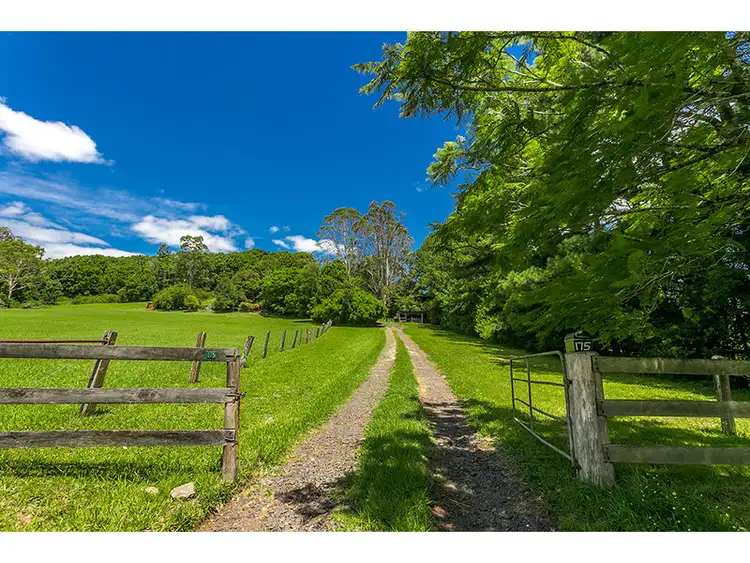 Third view of Homely rural property listing, 175 Mackie Road, Clunes NSW 2480