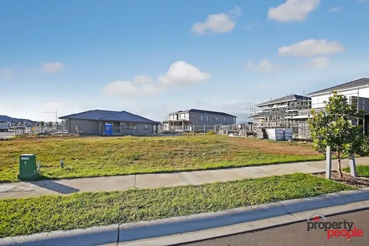 Main view of Homely land listing, 24 Evans Street, Oran Park NSW 2570