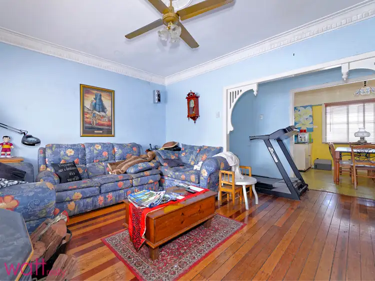 Fifth view of Homely house listing, 17 Weenga Street, Geebung QLD 4034