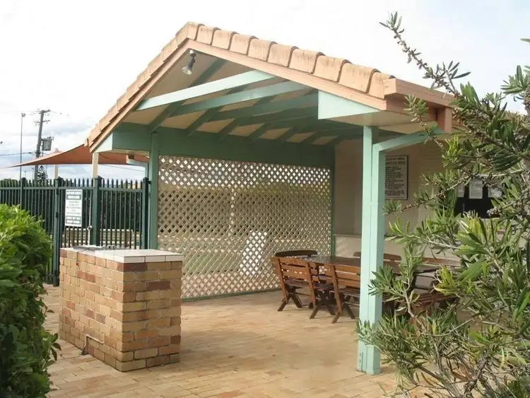 Fifth view of Homely unit listing, 45/1A Joyce Street, East Ipswich QLD 4305