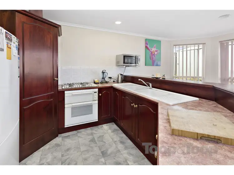 Fifth view of Homely house listing, 5 Bundaleer Place, Greenwith SA 5125