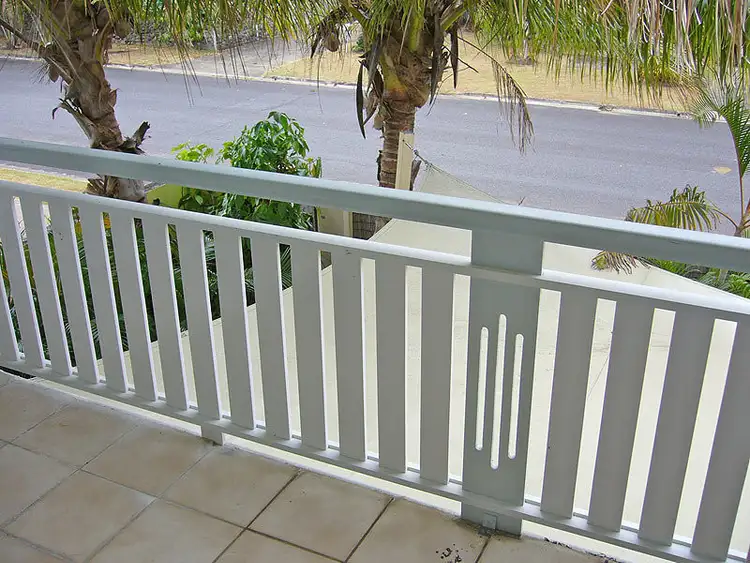 Fourth view of Homely townhouse listing, 10/6-10 Palm Street, Holloways Beach QLD 4878