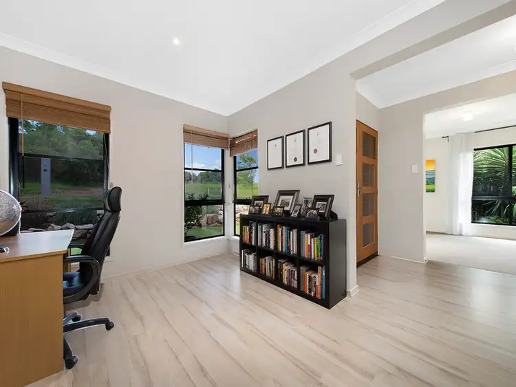 Fifth view of Homely house listing, 48 Priors Pocket Road, Moggill QLD 4070