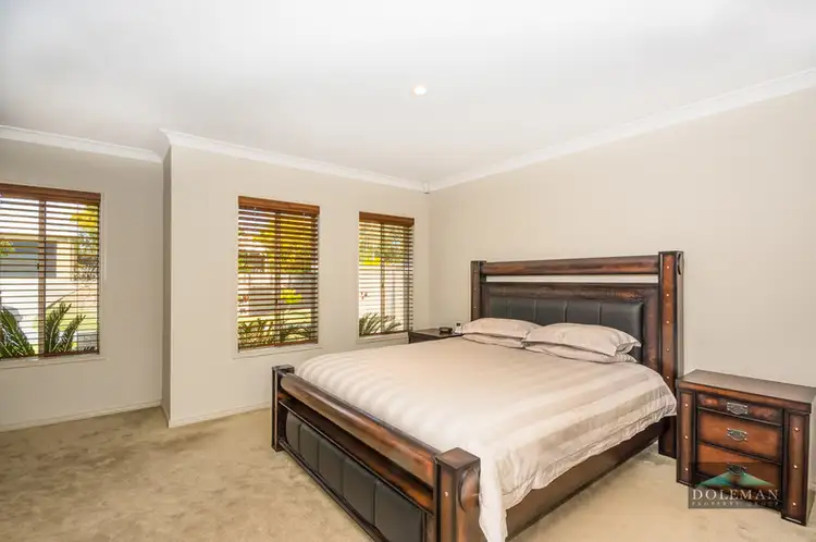 Fifth view of Homely house listing, 2 Emmaville Crescent, Ormeau QLD 4208