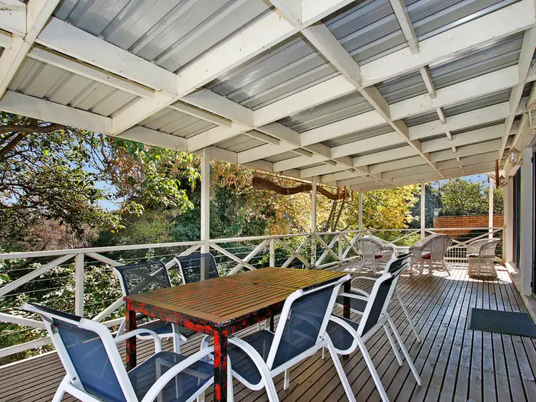 Sixth view of Homely house listing, 8 Mitchell Street, Benalla VIC 3672