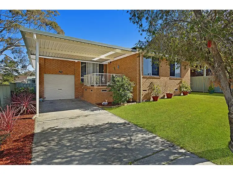 46 Georgina Avenue, Gorokan NSW 2263