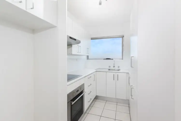 Second view of Homely apartment listing, 16D/15 Campbell Street, Parramatta NSW 2150