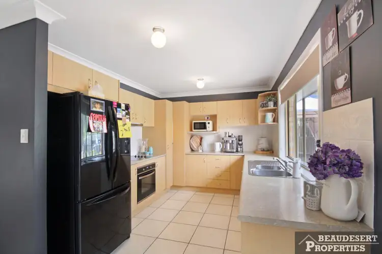 Fourth view of Homely house listing, 77 Meridian Way, Beaudesert QLD 4285
