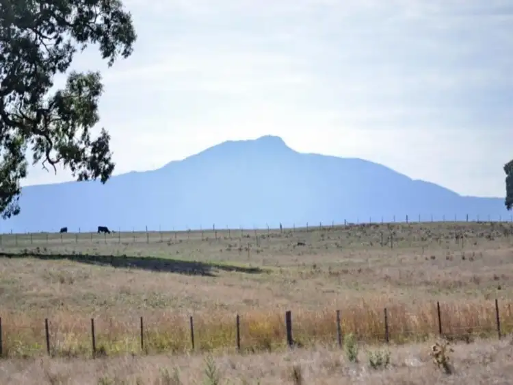 Second view of Homely rural property listing, 263 Mount Battery Road, Mansfield VIC 3722