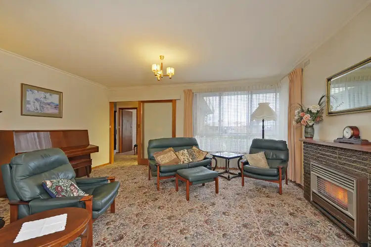 Third view of Homely house listing, 33 Elliott Street, Traralgon VIC 3844