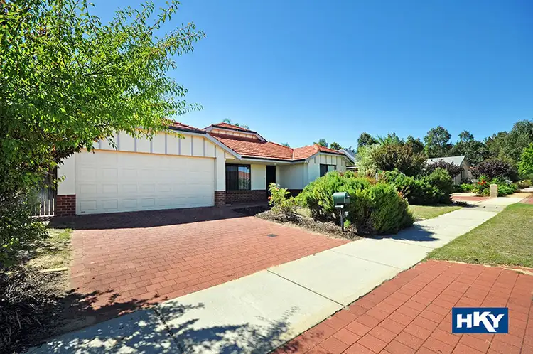 Main view of Homely house listing, 46 Delmage Circle, Ellenbrook WA 6069