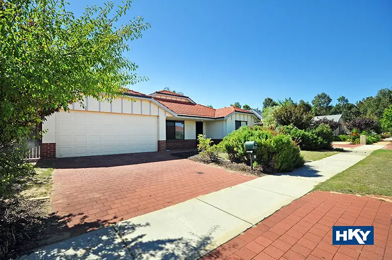 Main view of Homely house listing, 46 Delmage Circle, Ellenbrook WA 6069