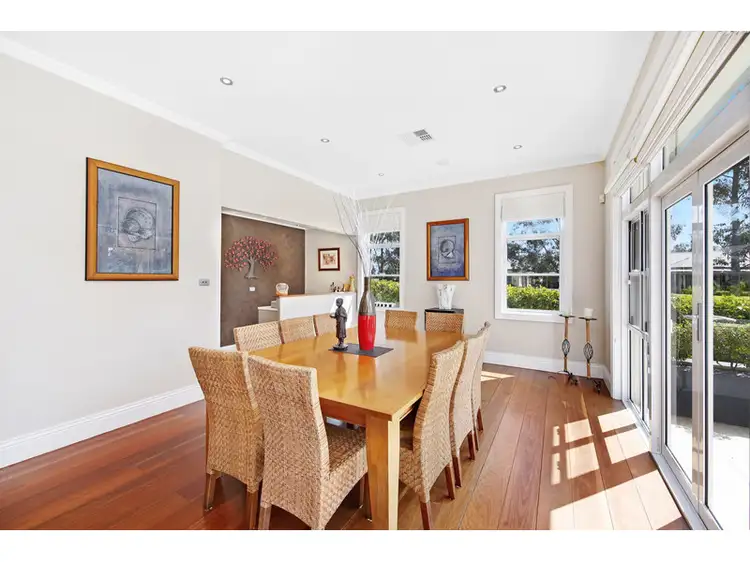 Third view of Homely house listing, 56 The Lanes, Kirkham NSW 2570