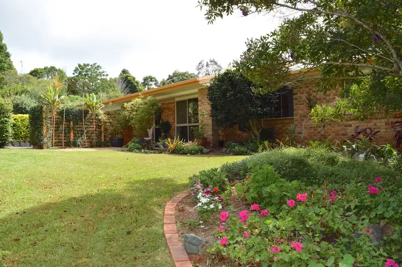 Main view of Homely house listing, 36 LICUALA DRIVE, Tamborine Mountain QLD 4272