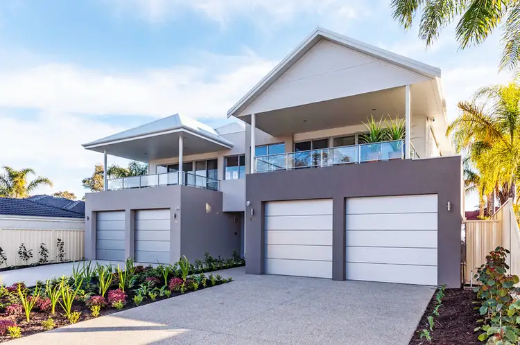 Fourth view of Homely house listing, 11 Bickley Crescent, Manning WA 6152
