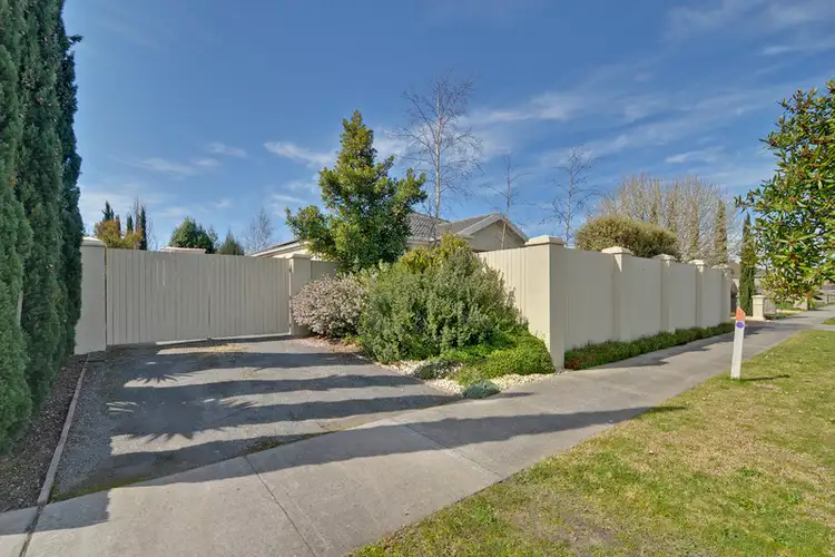 Sixth view of Homely house listing, 8 Alexandra Avenue, Traralgon VIC 3844