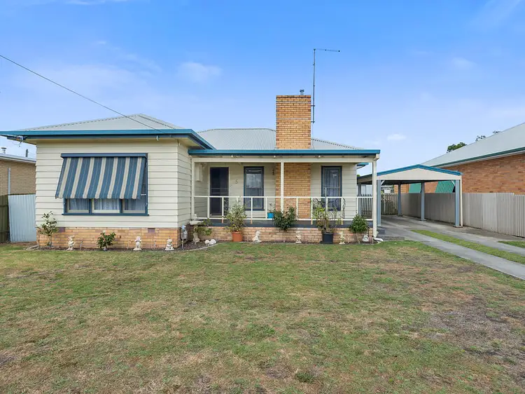 5 Pell Court, Colac VIC 3250