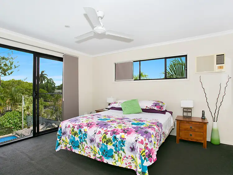 Sixth view of Homely house listing, 153 Markeri Street, Mermaid Waters QLD 4218