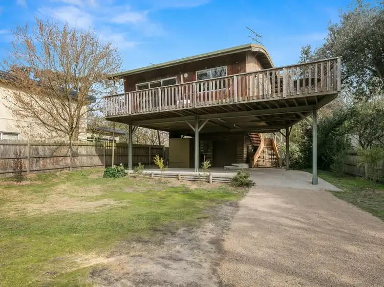 Second view of Homely house listing, 5 Fethers Road, Balnarring Beach VIC 3926