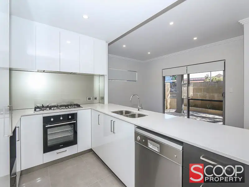 Main view of Homely house listing, 71A Archibald Street, Willagee WA 6156