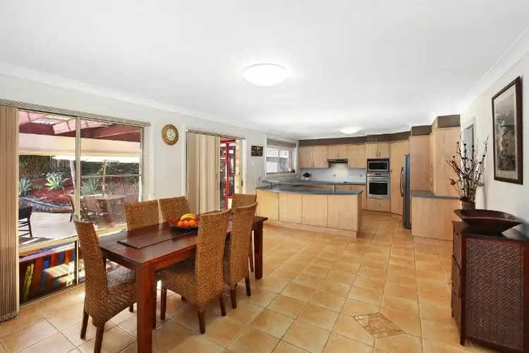Second view of Homely house listing, 21 Kentia Close, Port Macquarie NSW 2444