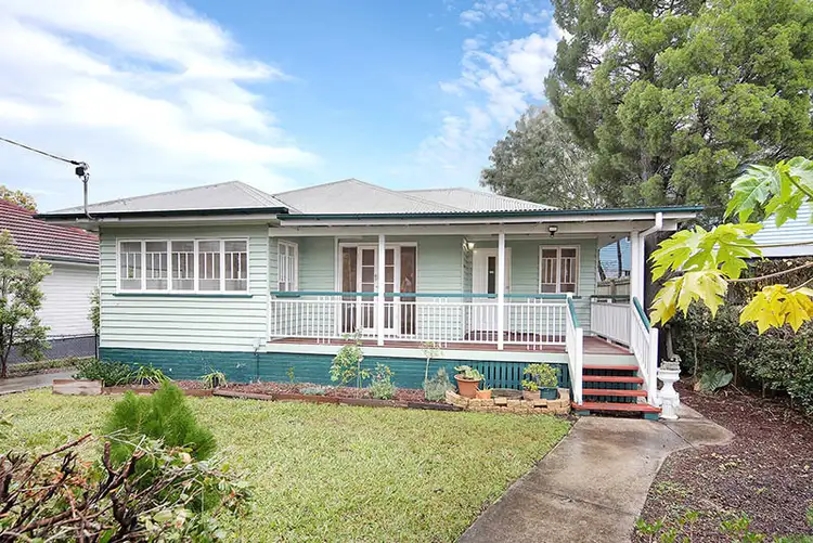 Main view of Homely house listing, 28 Golf Links Road, Rocklea QLD 4106