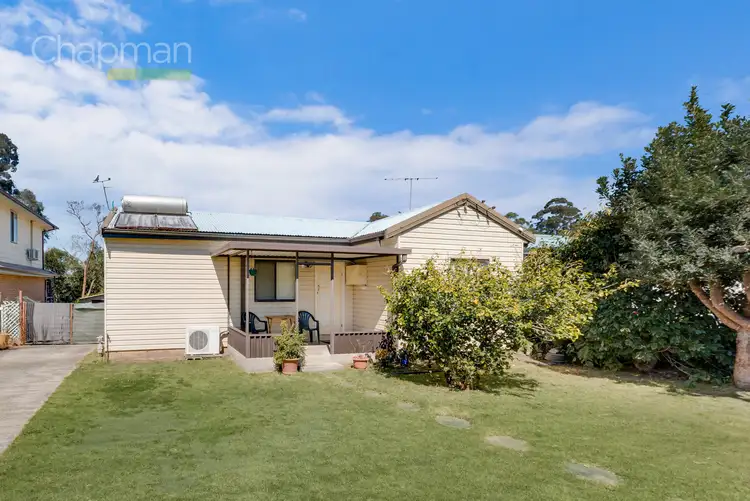 19 Spurwood Road, Warrimoo NSW 2774
