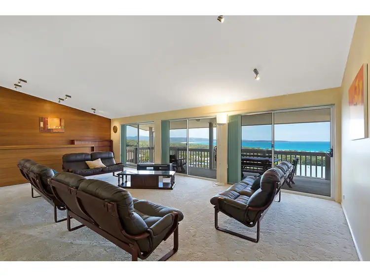 Fourth view of Homely house listing, 50 Jinjera Parade, Pambula Beach NSW 2549