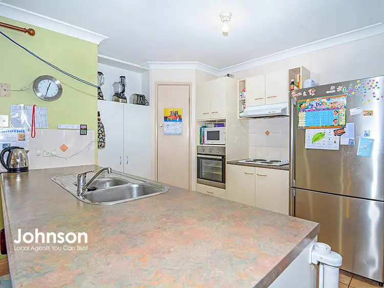 Second view of Homely house listing, 93 Oxford Parade, Forest Lake QLD 4078
