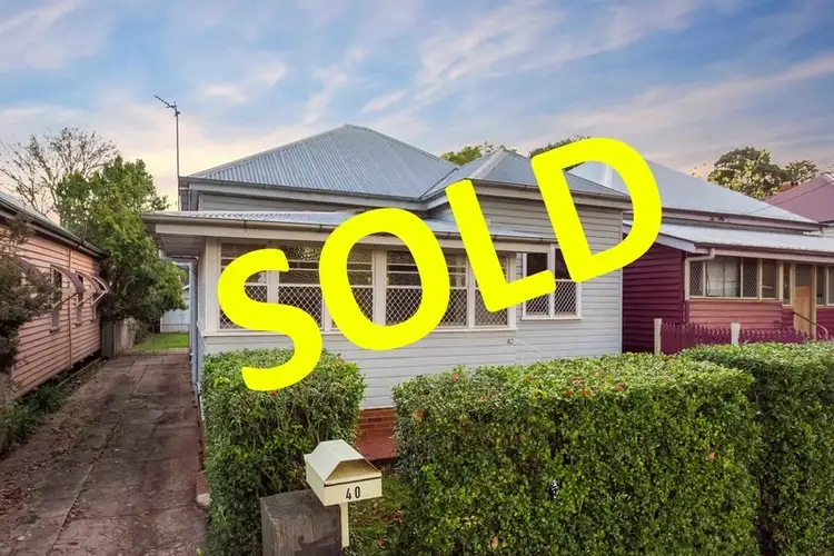 40 Hill Street, Toowoomba City QLD 4350