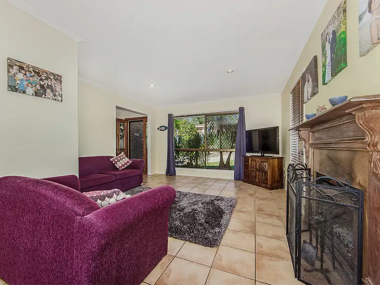 Fourth view of Homely house listing, 83 Hazelton Street, Riverhills QLD 4074