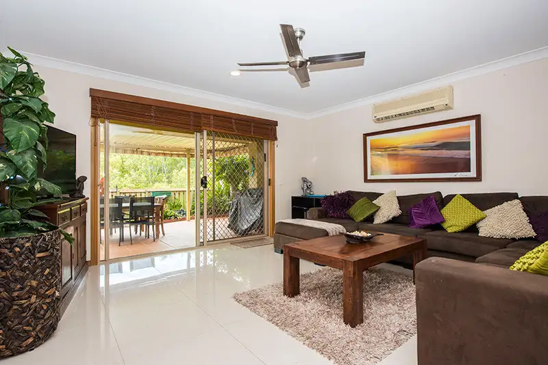 Main view of Homely house listing, 27 Keegan Circuit, Currumbin Waters QLD 4223