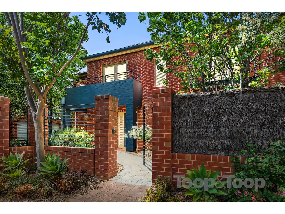 Main view of Homely townhouse listing, 4/3 Charles Street, Payneham SA 5070