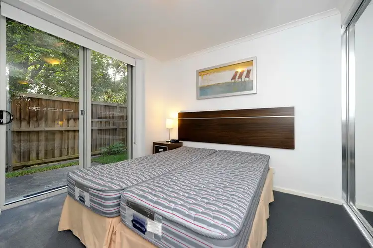 Fifth view of Homely apartment listing, 50/1a Tomaree Street, Nelson Bay NSW 2315