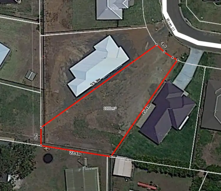 LOT 90 Wren Close, Mareeba QLD 4880