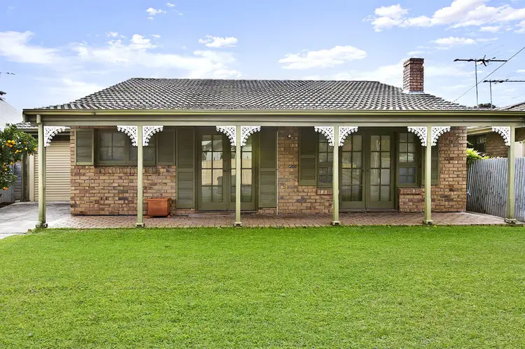 12 Alfreda Street, Brighton SA 5048