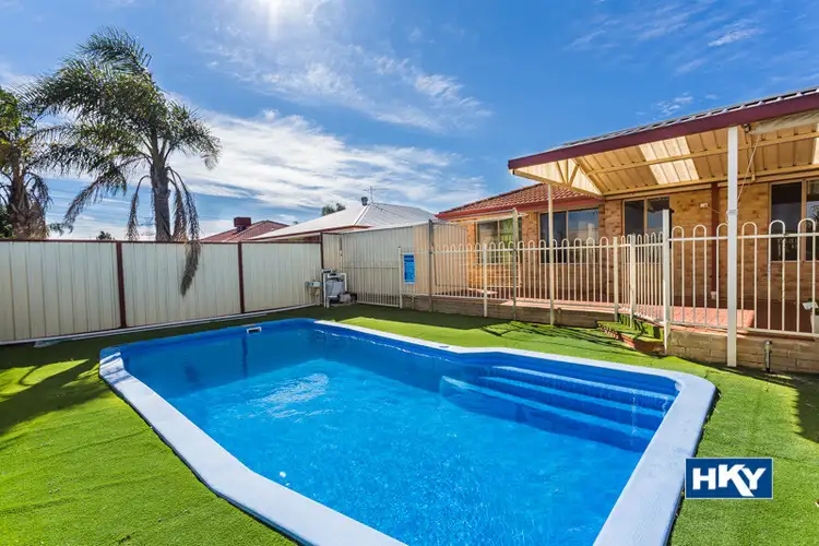 Second view of Homely house listing, 37 Mitra Loop, Bennett Springs WA 6063