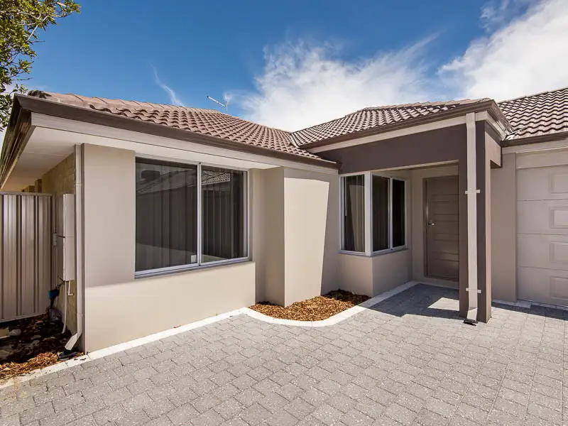 Main view of Homely house listing, 2/4 Kelly Street, Cloverdale WA 6105