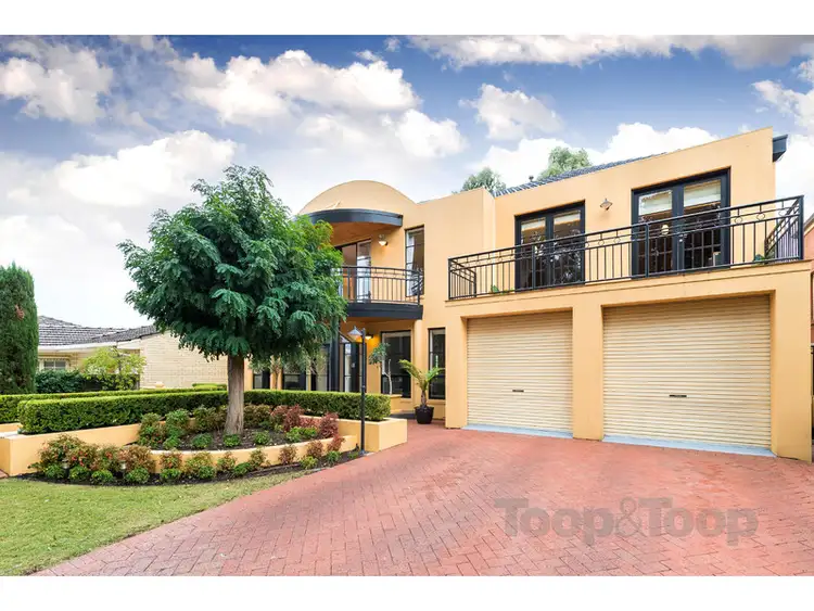 Second view of Homely house listing, 63 Riverway, Kidman Park SA 5025