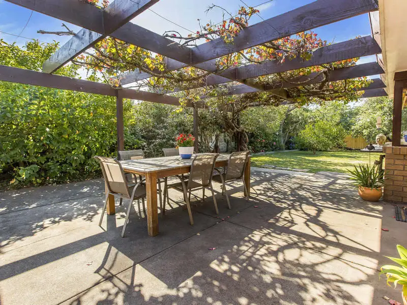 Main view of Homely house listing, 57 Barmah Street, Mount Eliza VIC 3930