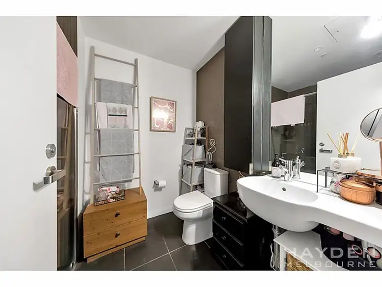 Fourth view of Homely apartment listing, 1407/7 Yarra Street, South Yarra VIC 3141