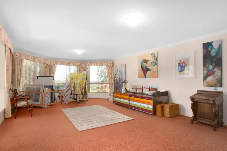 Second view of Homely house listing, 26 Burtonwood Court, Neerim South VIC 3831