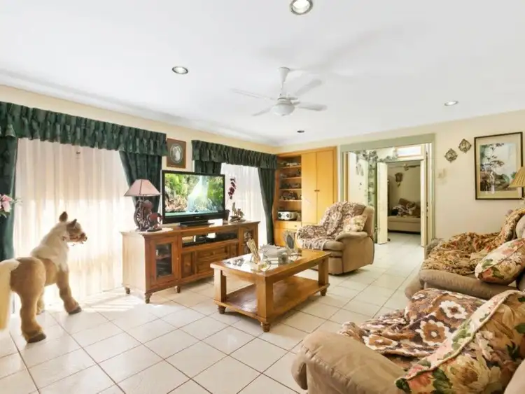 Third view of Homely house listing, 23 Lyons Close, Edgeworth NSW 2285