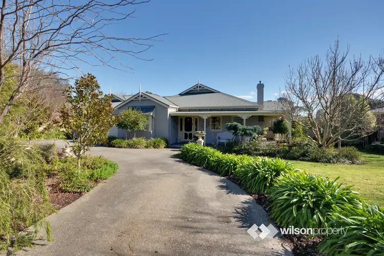Fourth view of Homely house listing, 51 Ellavale Drive, Traralgon VIC 3844