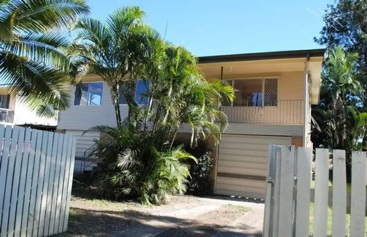 9 Callaghan Street, East Ipswich QLD 4305