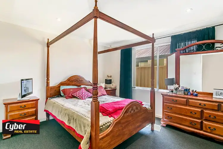 Fifth view of Homely house listing, 27 Pentland Street, Canning Vale WA 6155
